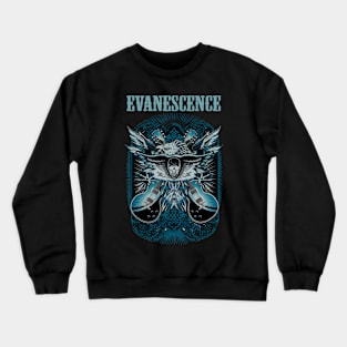 AMY LEE BAND Crewneck Sweatshirt